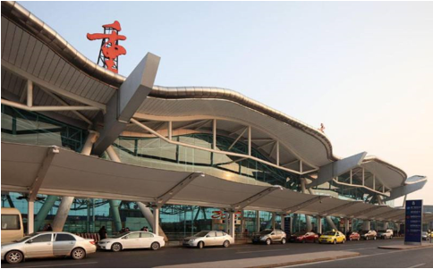 蚌埠空运重庆江北机场