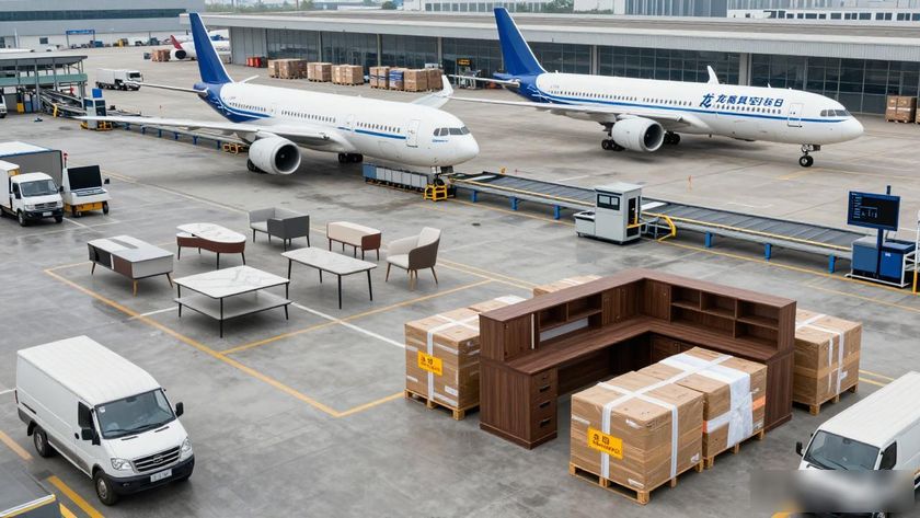 龙嘉航空怎么样_龙嘉家具航空货运_四川龙嘉云航航空
