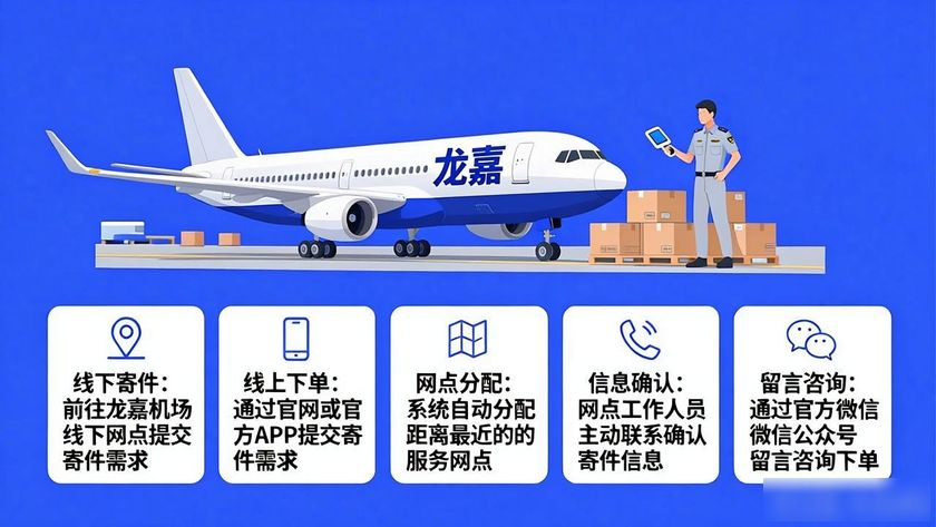 龙嘉空运航空物流电话_航空物流公司电话号码_龙嘉机场基地航空公司