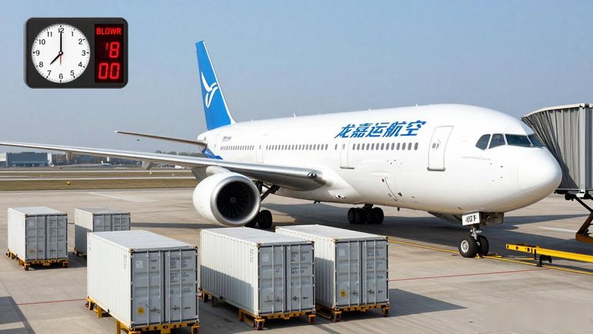 龙嘉空运航空物流物流_长春龙嘉航空转运中心_四川龙嘉云航航空